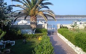 Apartments Nautica