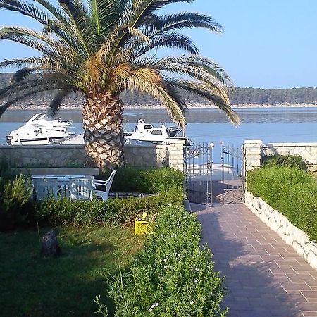 Apartments Nautica Barbat na Rabu Camera foto