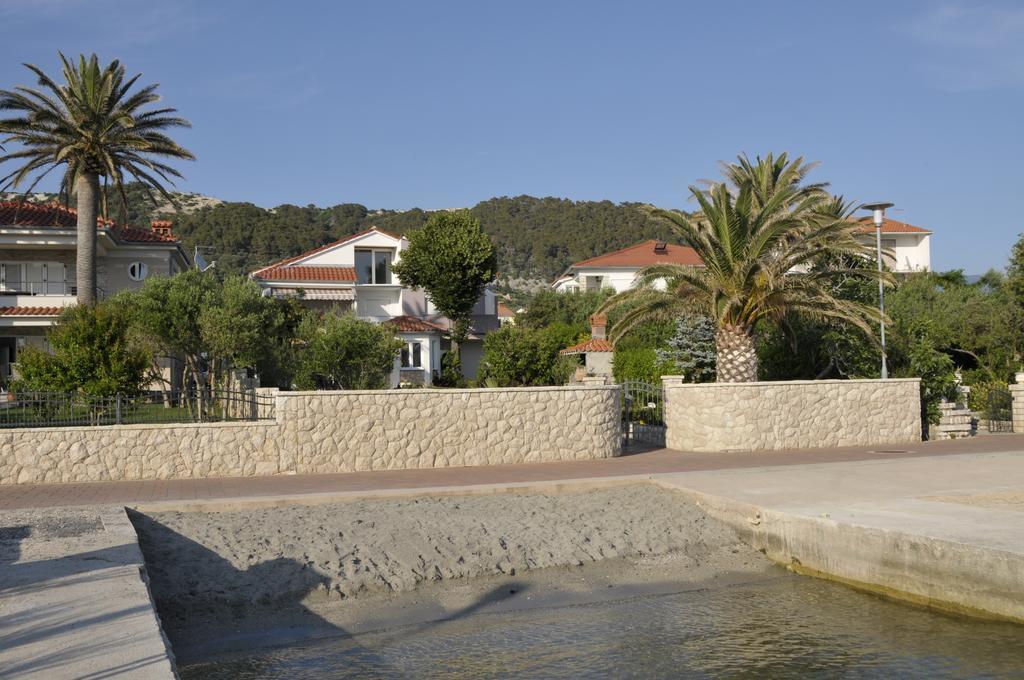 Apartments Nautica Barbat na Rabu Camera foto